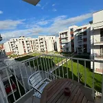 Cozy Flat Appartments In Apartament