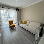 Apartament Cozy Flat Appartments In Tirana
