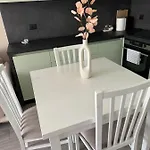Cozy Flat Appartments In *