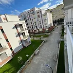 Cozy Flat Appartments In Apartament