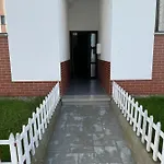 Cozy Flat Appartments In