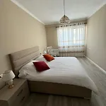 Apartament Cozy Flat Appartments In Tirana