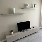 Apartament Cozy Flat Appartments In