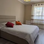 Cozy Flat Appartments In