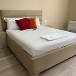 Cozy Flat Appartments In Apartament Tirana