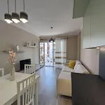 Cozy Flat Appartments In Apartament