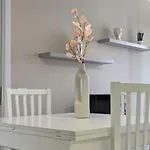 Apartament Cozy Flat Appartments In Tirana