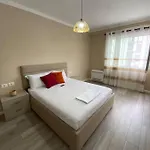 Cozy Flat Appartments In Apartament Tirana