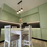 Cozy Flat Appartments In