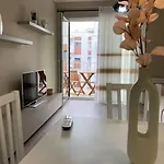 Cozy Flat Appartments In Tirana