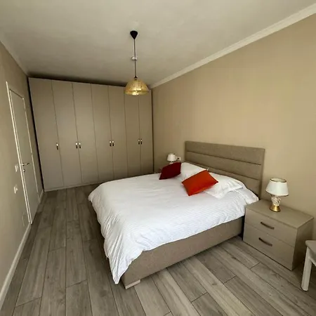 Appartement Cozy Flat Appartments In *