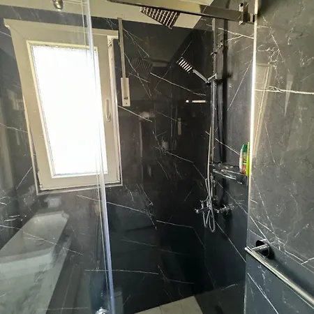 Cozy Flat Appartments In *