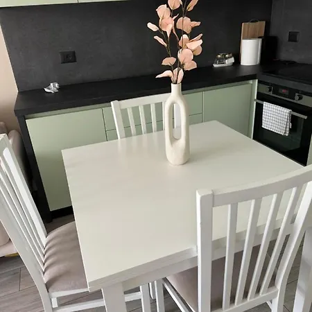Cozy Flat Appartments In *