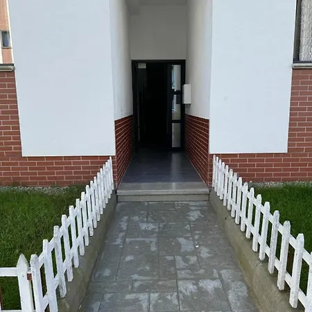 Cozy Flat Appartments In