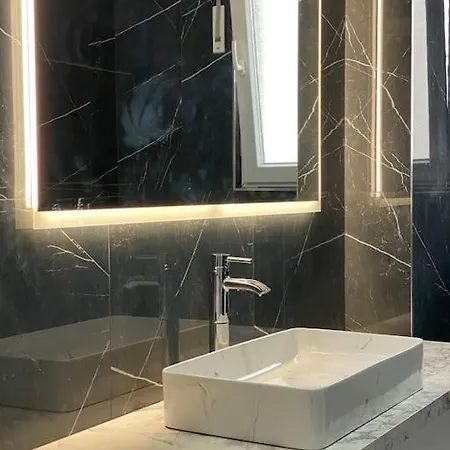 Appartement Cozy Flat Appartments In