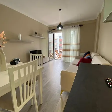 Apartman Cozy Flat Appartments In