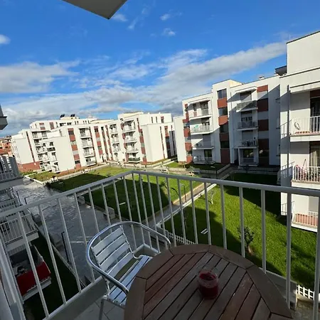 Cozy Flat Appartments In Apartment