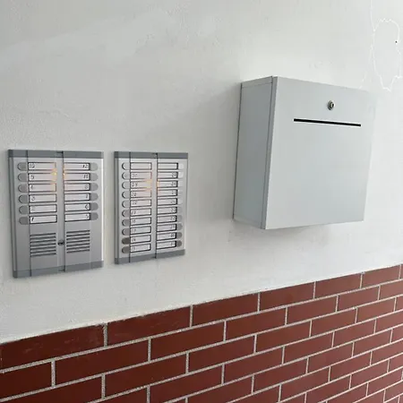 דירה Cozy Flat Appartments In *