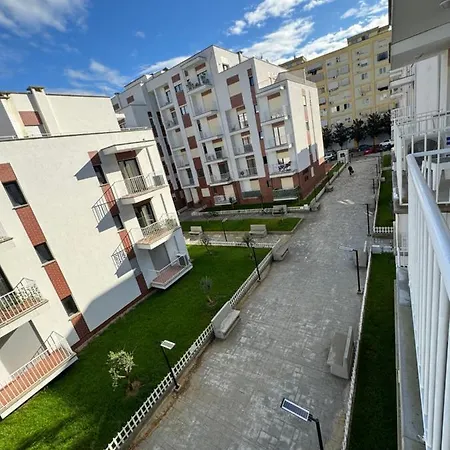 Cozy Flat Appartments In Apartman