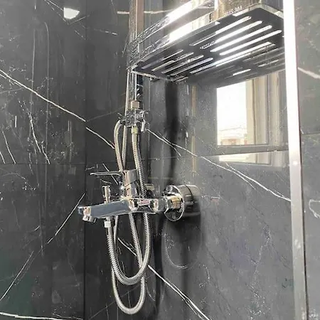 Apartman Cozy Flat Appartments In
