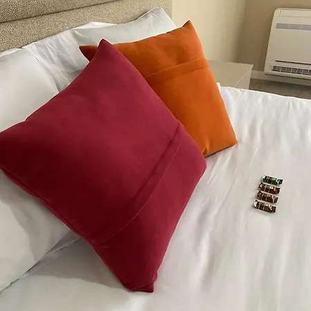 Apartamento Cozy Flat Appartments In *