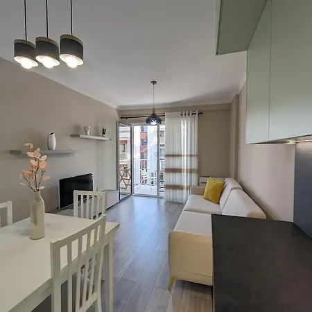 Cozy Flat Appartments In Apartman