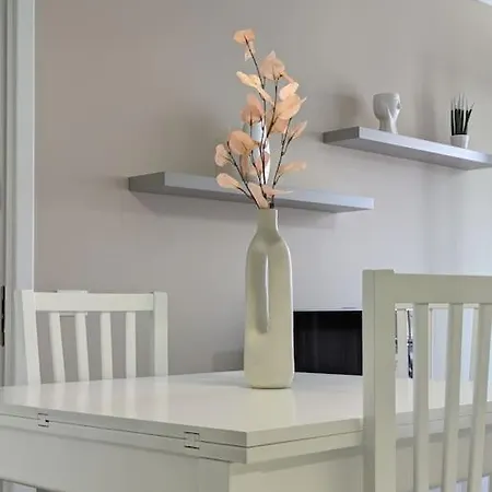 Apartman Cozy Flat Appartments In Tirana