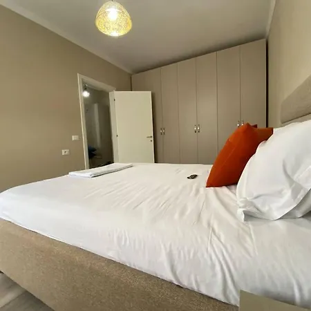 Apartamento Cozy Flat Appartments In *