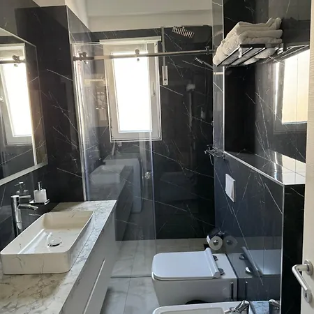 Cozy Flat Appartments In Apartman
