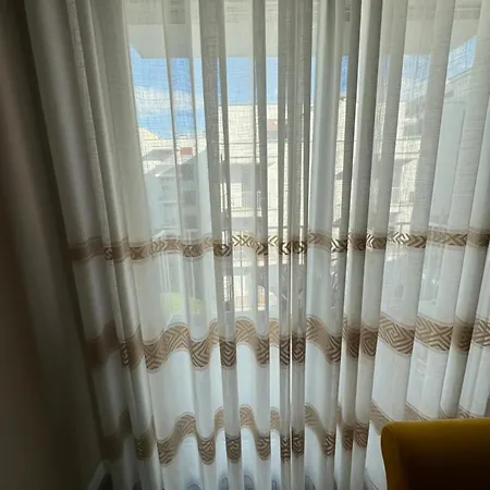 Cozy Flat Appartments In Apartman Tirana