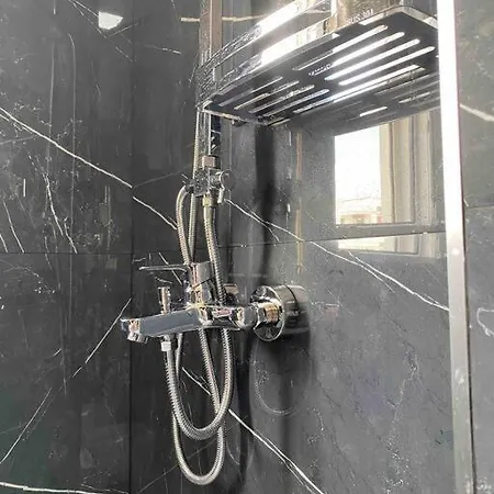 Apartmán Cozy Flat Appartments In