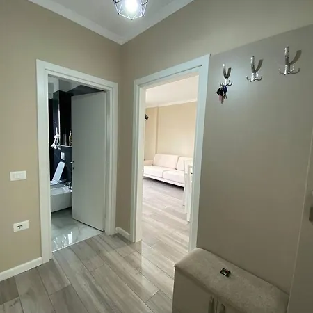 דירה Cozy Flat Appartments In *