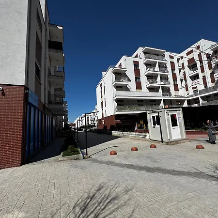 Cozy Flat Appartments In Apartman