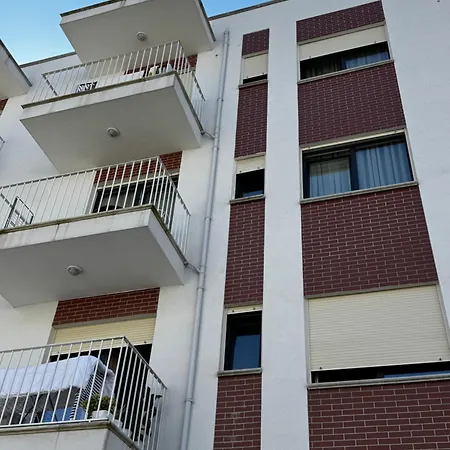 Apartmán Cozy Flat Appartments In *