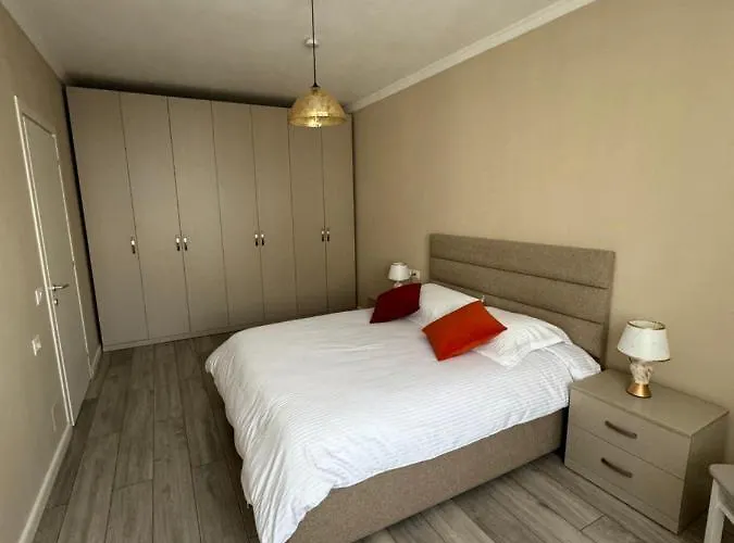 Apartament Cozy Flat Appartments In *