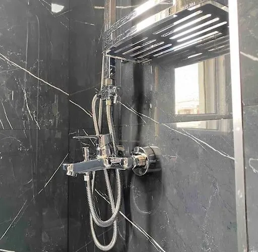 公寓 Cozy Flat Appartments In