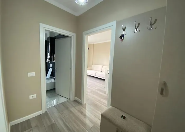 Cozy Flat Appartments In Apartament *