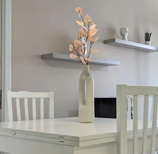 Apartament Cozy Flat Appartments In Tirana