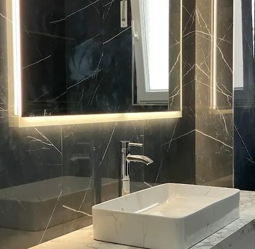 公寓 Cozy Flat Appartments In