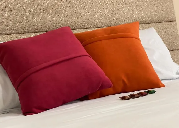 Cozy Flat Appartments In * 地拉那