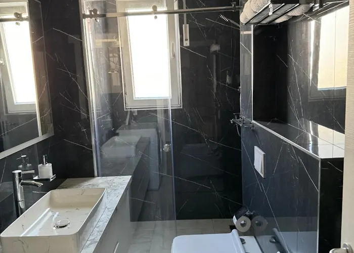 Cozy Flat Appartments In Apartament