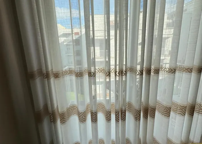 Cozy Flat Appartments In 公寓 地拉那