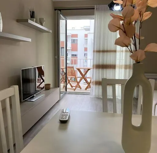 Cozy Flat Appartments In Tirana